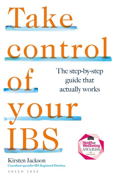 Produktbild: Take Control of your IBS