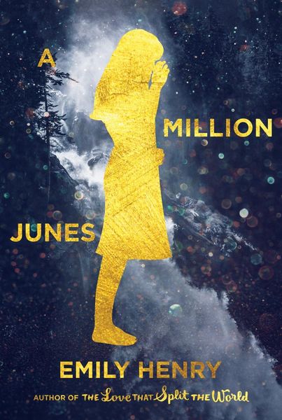 Cover of the book A Million Junes