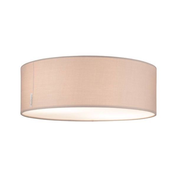 Produktbild: Paulmann 70952 Mari Deckenleuchte LED E27 40W Beige (matt)