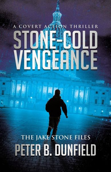 Produktbild: Stone-Cold Vengeance