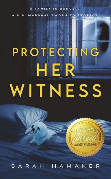 Produktbild: Protecting Her Witness
