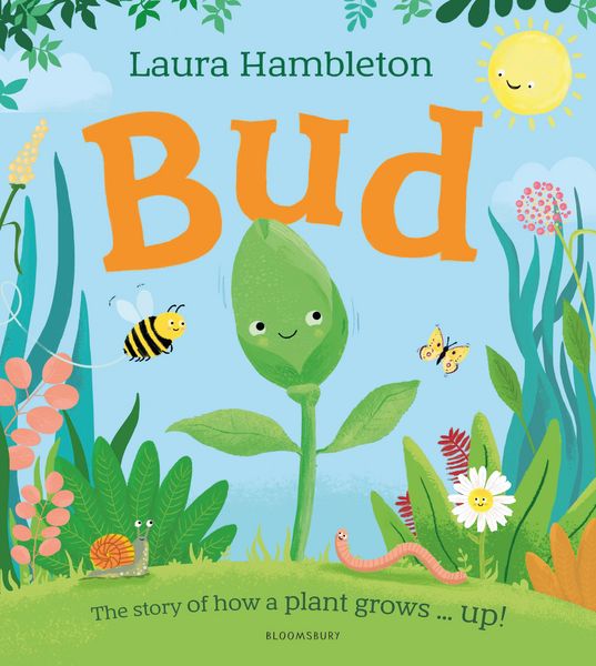 Produktbild: Bud