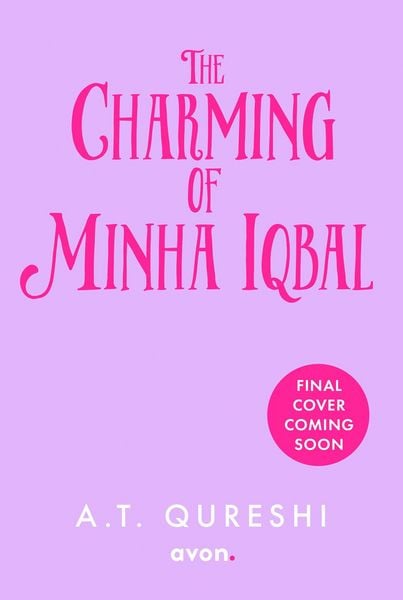 Produktbild: The Charming of Minha Iqbal