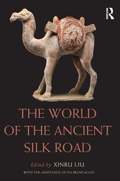 Produktbild: The World of the Ancient Silk Road
