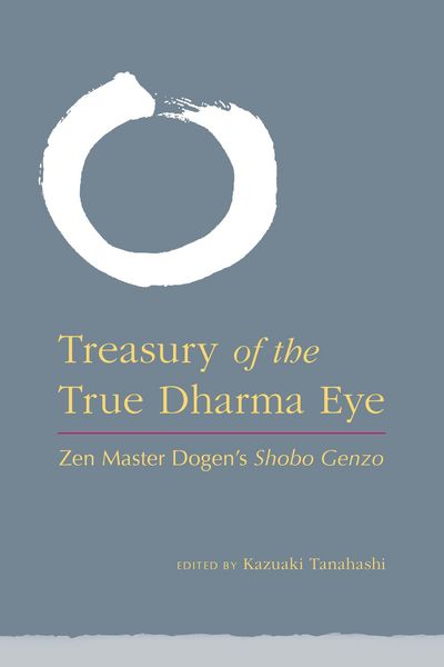 Produktbild: Treasury of the True Dharma Eye