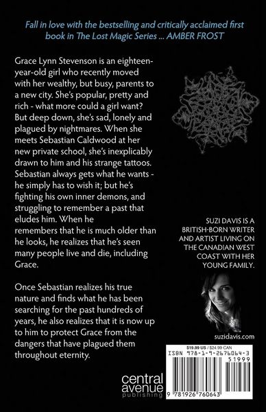 Produktbild: Amber Frost