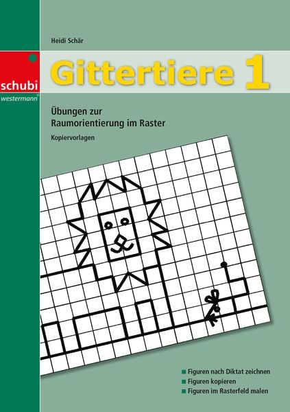 Gittertiere 1