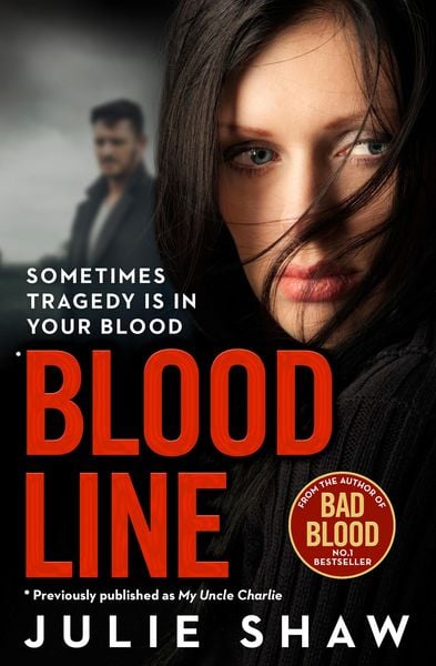 Produktbild: Blood Line