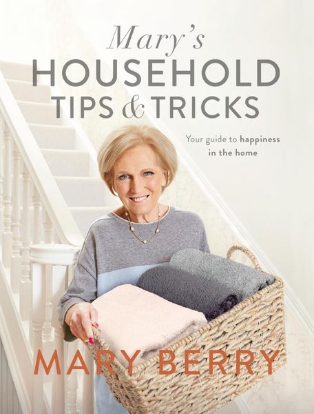 Produktbild: Mary's Household Tips and Tricks