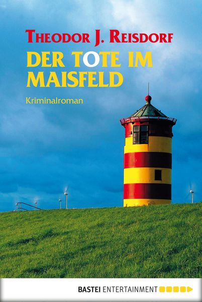 Produktbild: Der Tote im Maisfeld