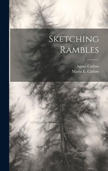 Produktbild: Sketching Rambles