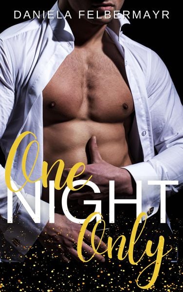 Produktbild: One Night only