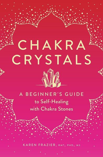 Produktbild: Chakra Crystals
