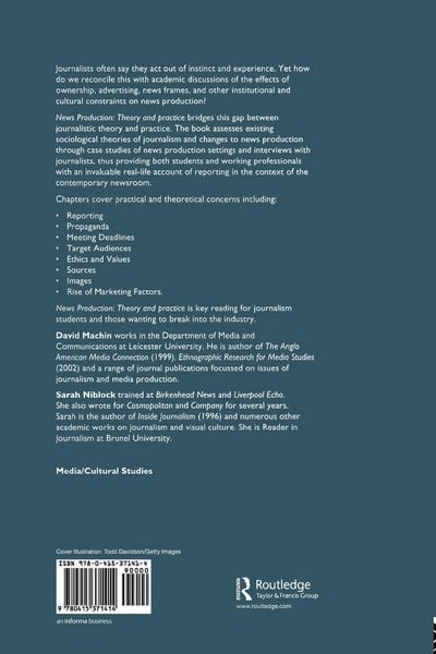 Produktbild: News Production