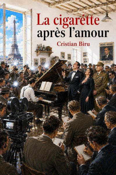 Produktbild: La cigarette apr&egrave;s l'amour
