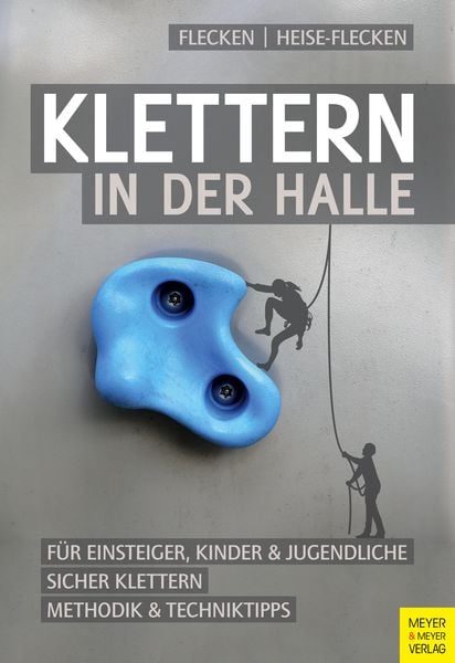 Produktbild: Klettern in der Halle