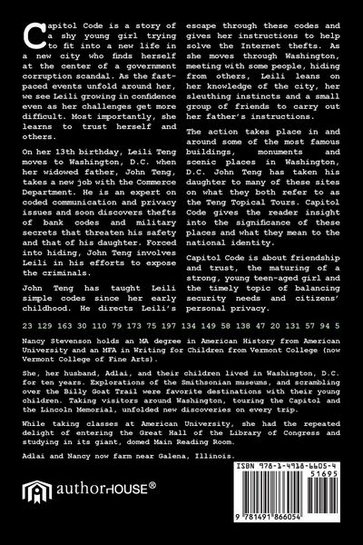 Produktbild: Capitol Code