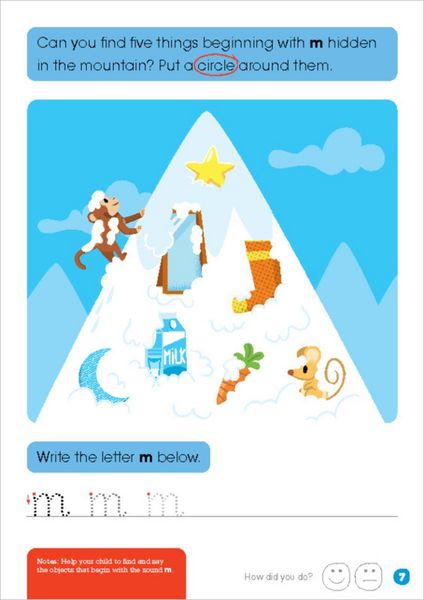 Produktbild: Phonics
