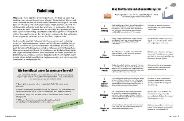 Produktbild: Nachhaltig kochen, nachhaltig genie&szlig;en