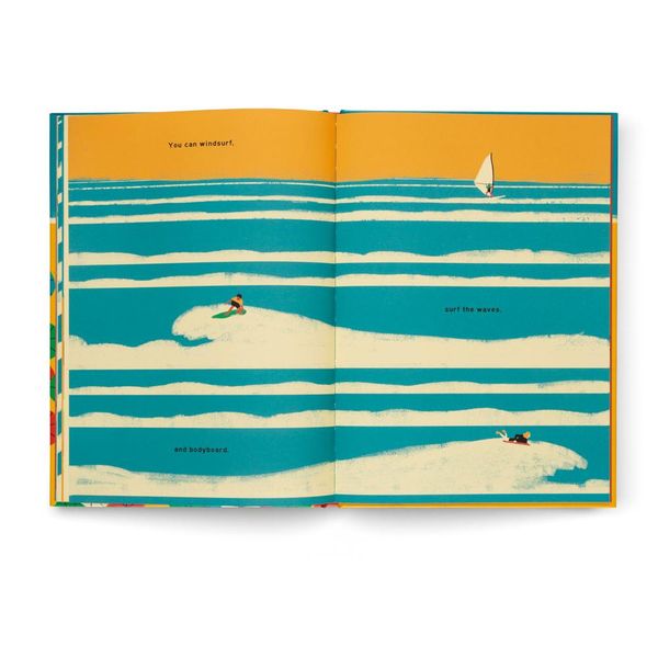Produktbild: The Beach