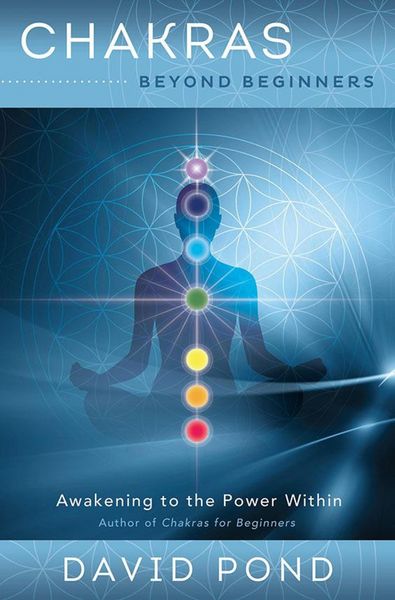 Produktbild: Chakras Beyond Beginners