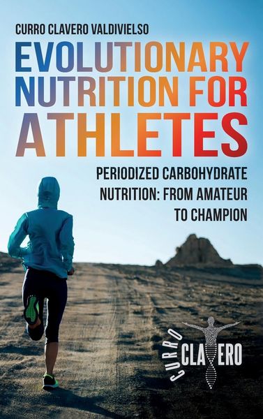 Produktbild: Evolutionary Nutrition for Athletes