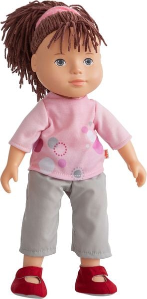 Produktbild: Spielpuppe Lya