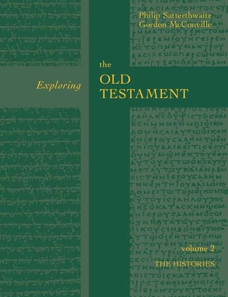 Produktbild: Exploring the Old Testament Vol 2