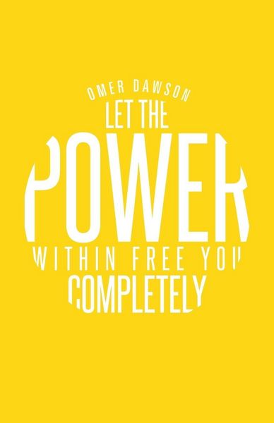 Produktbild: Let the Power Within Free You Completely
