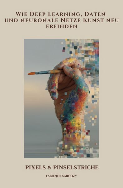 Produktbild: Pixels &amp; Pinselstriche