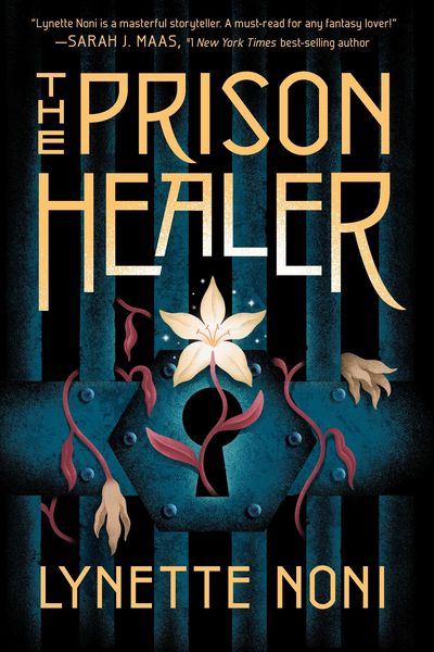 Produktbild: Prison Healer