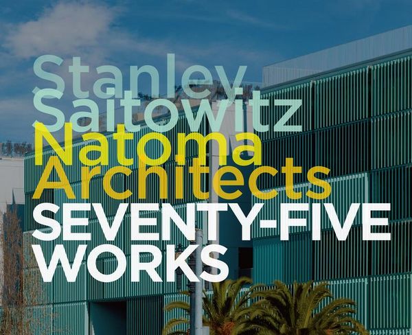 Produktbild: Stanley Saitowitz / Natoma Architects