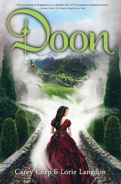 Produktbild: The Doon