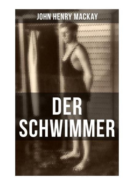 Produktbild: Der Schwimmer