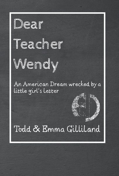 Produktbild: Dear Teacher Wendy