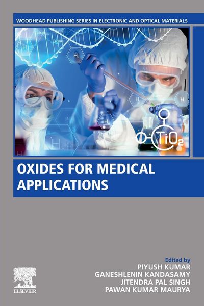 Produktbild: Oxides for Medical Applications