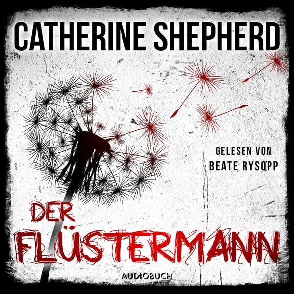 Produktbild: Der Flüstermann (Ein Fall für Laura Kern 3)
