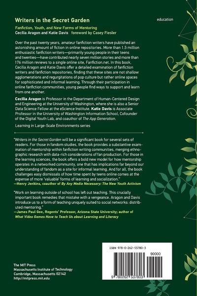 Produktbild: Writers in the Secret Garden