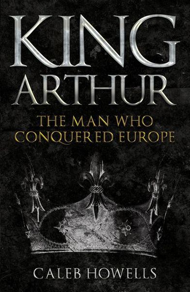 Produktbild: King Arthur