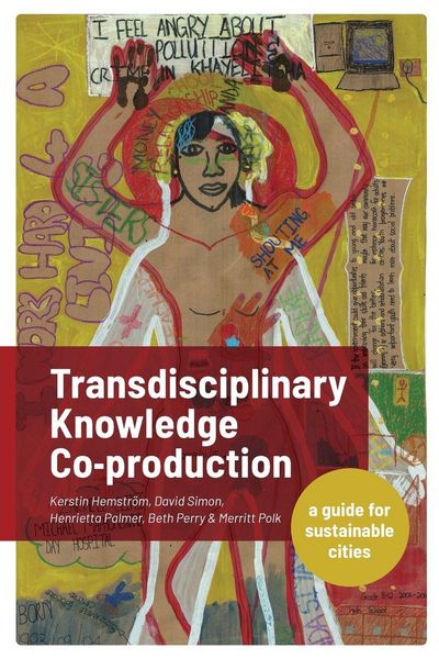 Produktbild: Transdisciplinary Knowledge Co-production for Sustainable Cities