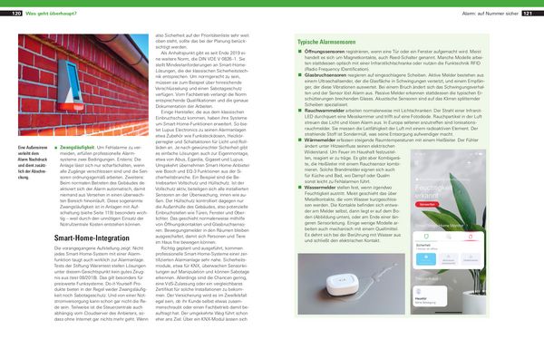 Produktbild: Handbuch Smart Home