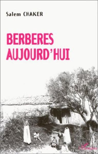 Produktbild: Berberes aujourd'hui