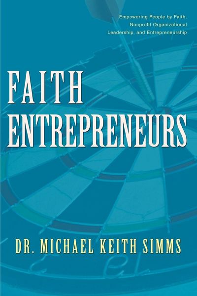Produktbild: Faith Entrepreneurs