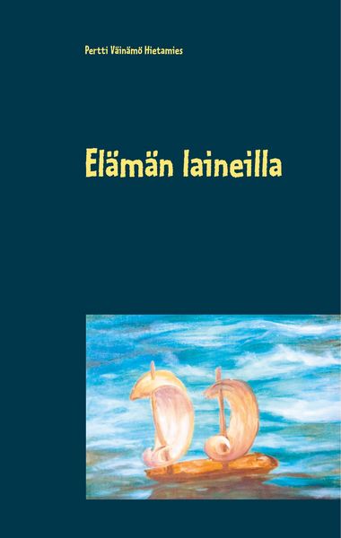 Produktbild: El&auml;m&auml;n laineilla