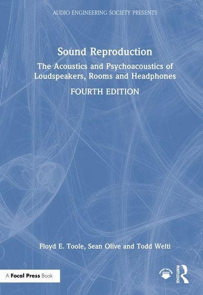Produktbild: Sound Reproduction
