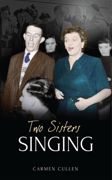 Produktbild: Two Sisters Singing