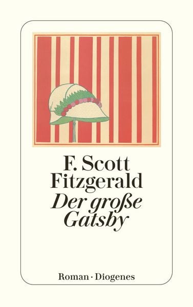 Produktbild: Der gro&szlig;e Gatsby