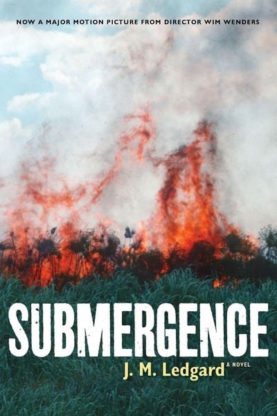 Produktbild: Submergence
