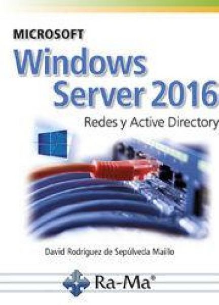 Produktbild: Microsoft Windows Server 2016