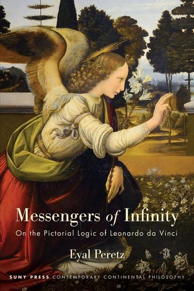 Produktbild: Messengers of Infinity